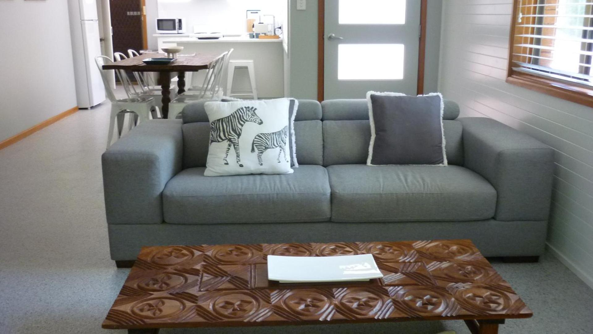 Ferienwohnung Bill'S Coffs Harbour Exterior foto