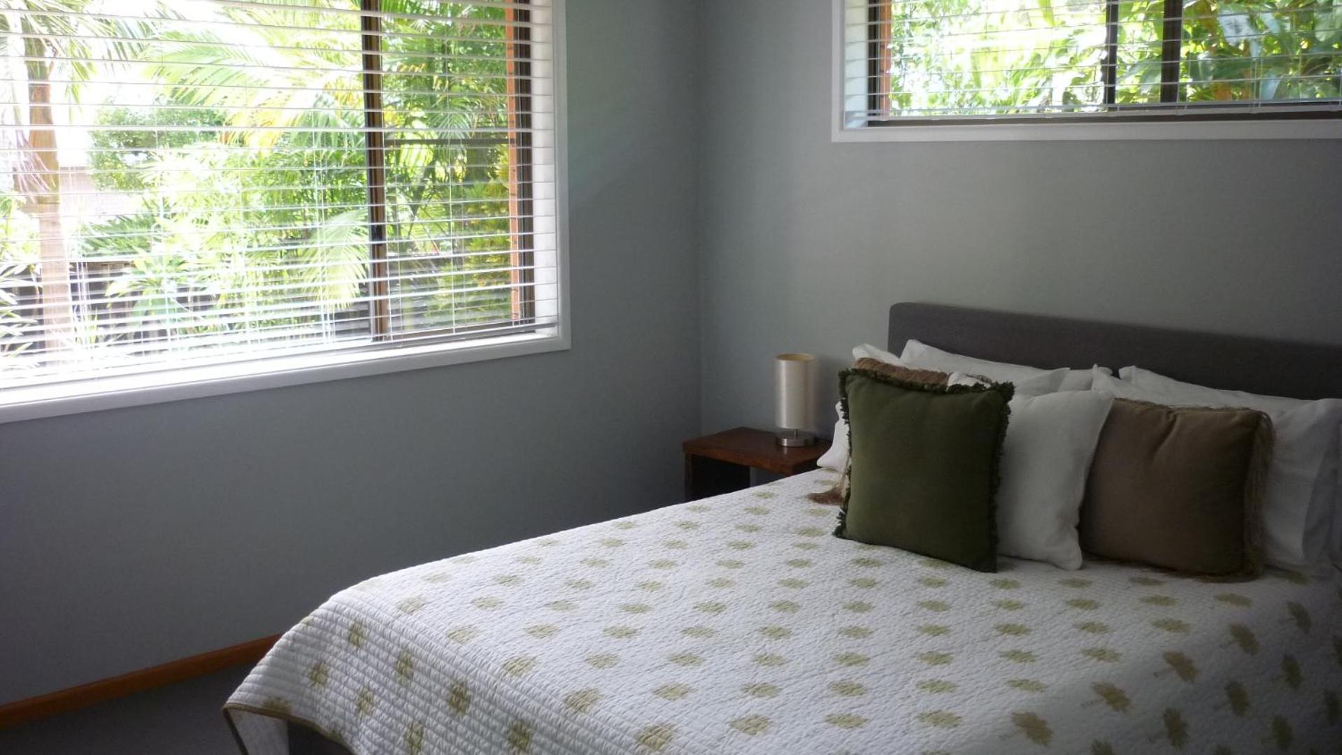 Ferienwohnung Bill'S Coffs Harbour Exterior foto