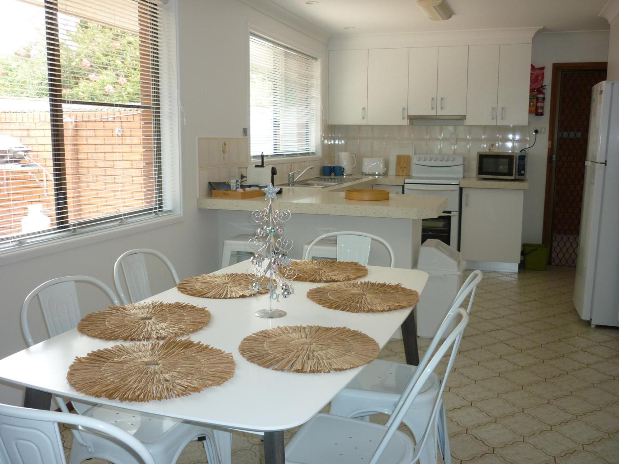 Ferienwohnung Bill'S Coffs Harbour Exterior foto